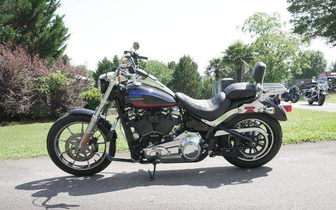 2019 Harley-Davidson® FXLR - Softail® Low Rider®