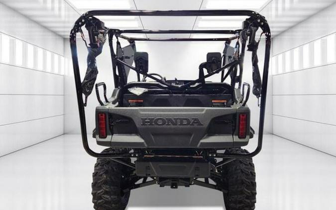 2024 Honda Pioneer 1000-5 Deluxe