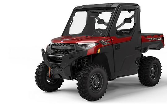 2025 Polaris Ranger XP 1000 NorthStar Edition Premium