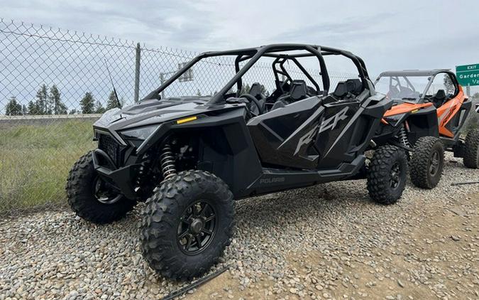 2024 Polaris RZR Pro XP 4 Premium