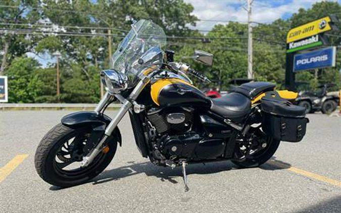 2008 Suzuki Boulevard M50