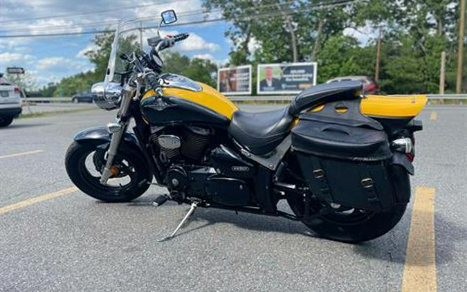 2008 Suzuki Boulevard M50