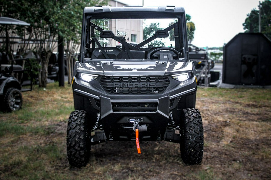 2025 Polaris® Ranger 1000 Premium