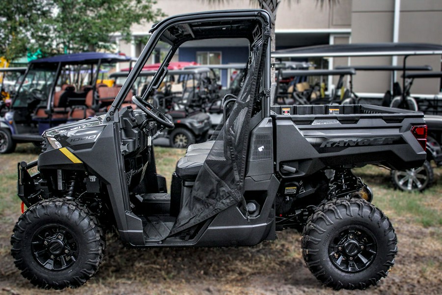 2025 Polaris® Ranger 1000 Premium