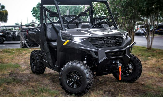 2025 Polaris® Ranger 1000 Premium