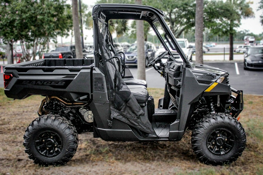 2025 Polaris® Ranger 1000 Premium