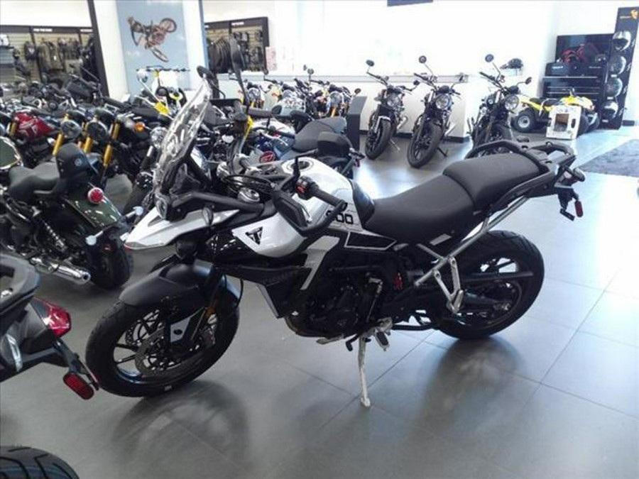 2024 Triumph TIGER 900