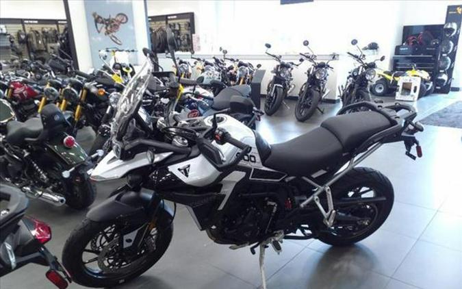 2024 Triumph TIGER 900