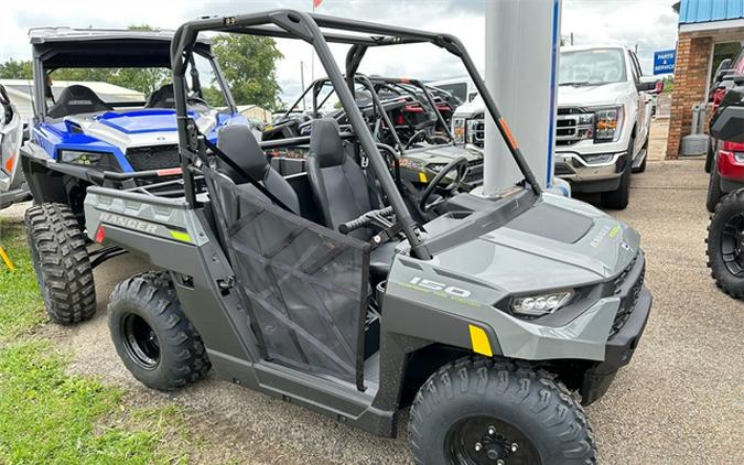 2023 Polaris Ranger 150 EFI