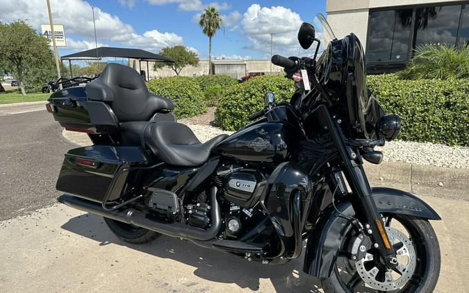 2024 Harley-Davidson Ultra Limited