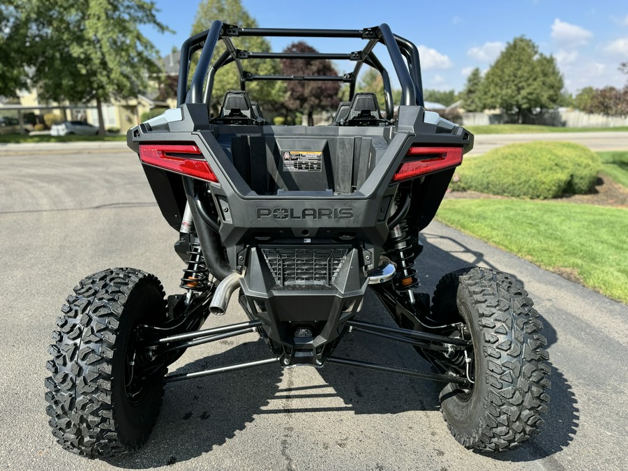 2025 Polaris Industries RZR Pro S 4 Sport