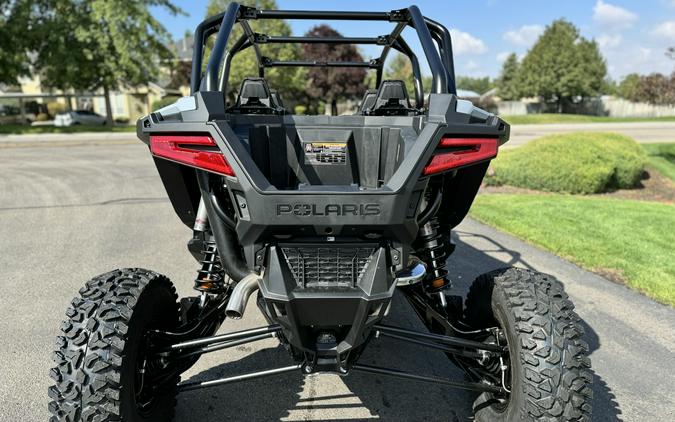 2025 Polaris Industries RZR Pro S 4 Sport