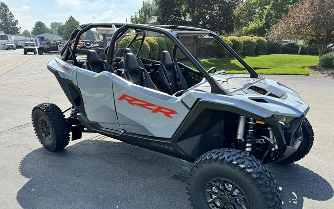 2025 Polaris Industries RZR Pro S 4 Sport