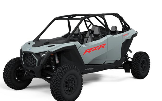 2025 Polaris Industries RZR Pro S 4 Sport