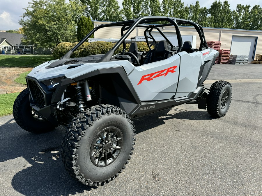 2025 Polaris Industries RZR Pro S 4 Sport