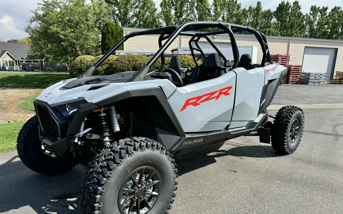 2025 Polaris Industries RZR Pro S 4 Sport