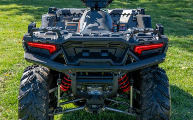 2022 Polaris Sportsman 850 Premium