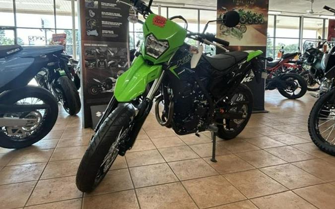 2023 Kawasaki KLX®230SM ABS