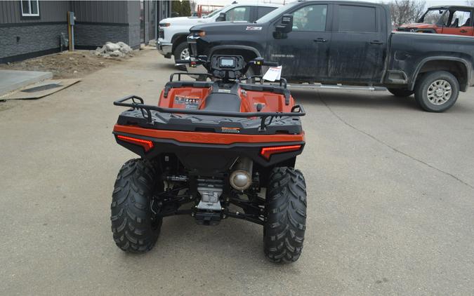 2025 Polaris Sportsman® 570 EPS