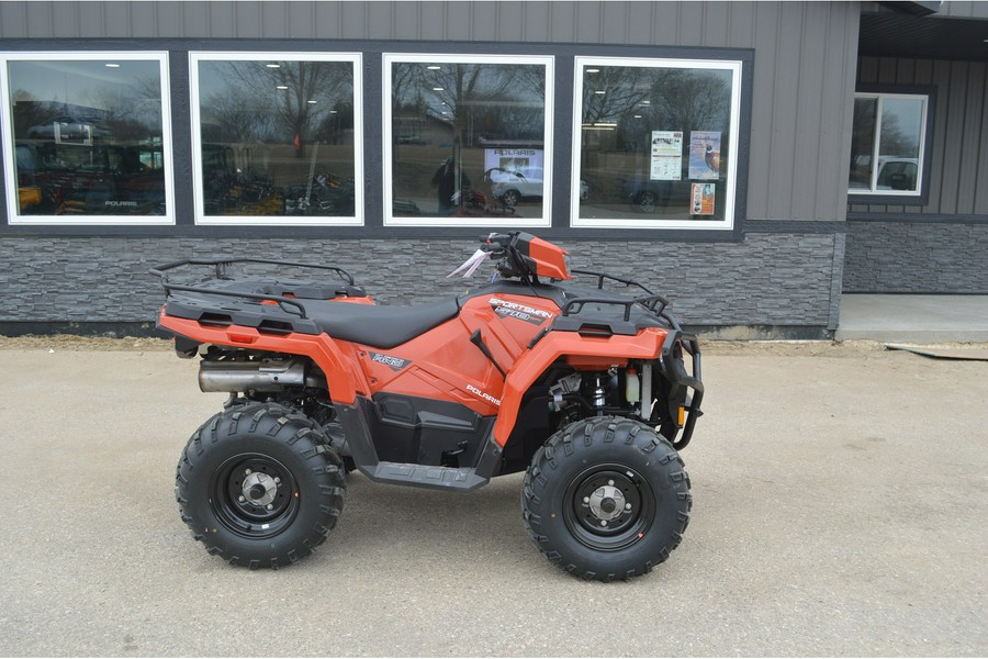 2025 Polaris Sportsman® 570 EPS
