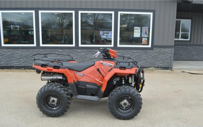 2025 Polaris Sportsman® 570 EPS