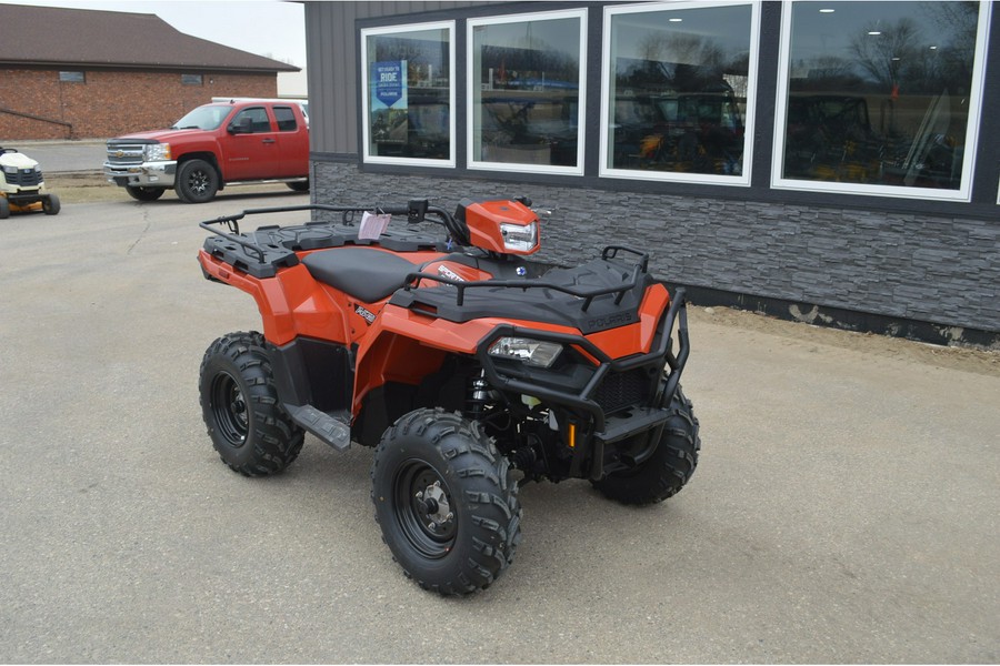 2025 Polaris Sportsman® 570 EPS