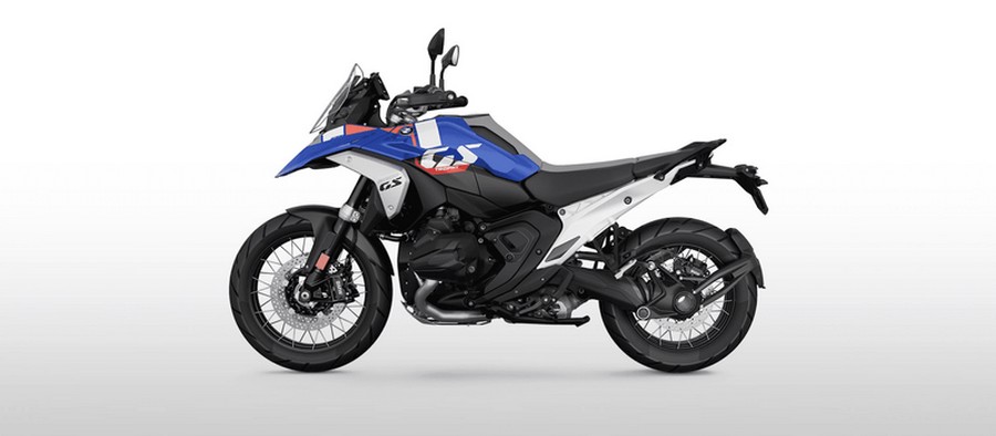 New 2025 BMW R 1300 GS
