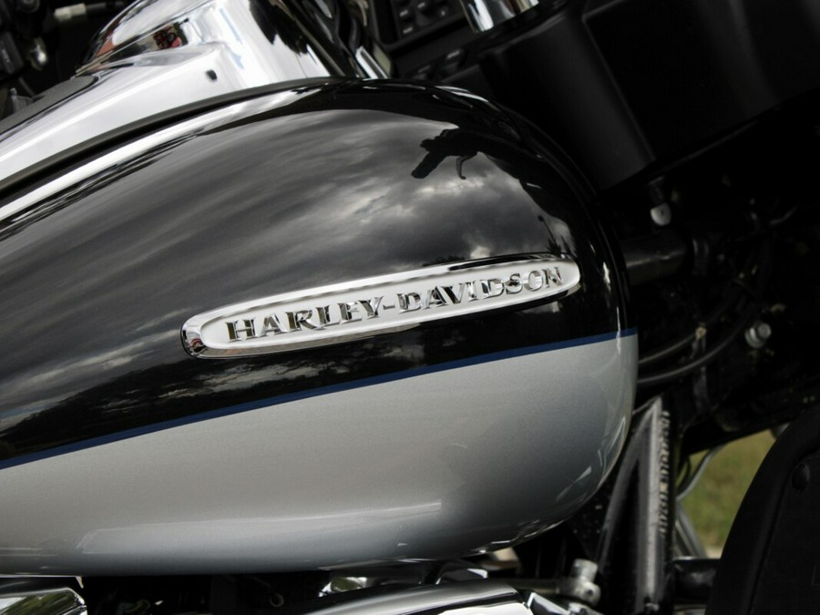 Used 2013 Harley-Davidson Electra Glide Ultra Limited Grand American Touring Motorcycle For Sale In Medina, OH