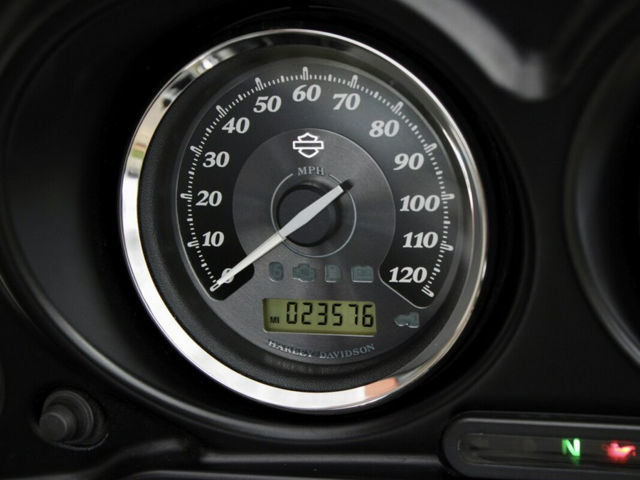 Used 2013 Harley-Davidson Electra Glide Ultra Limited Grand American Touring Motorcycle For Sale In Medina, OH