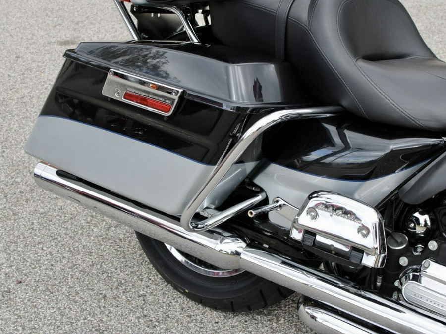 Used 2013 Harley-Davidson Electra Glide Ultra Limited Grand American Touring Motorcycle For Sale In Medina, OH