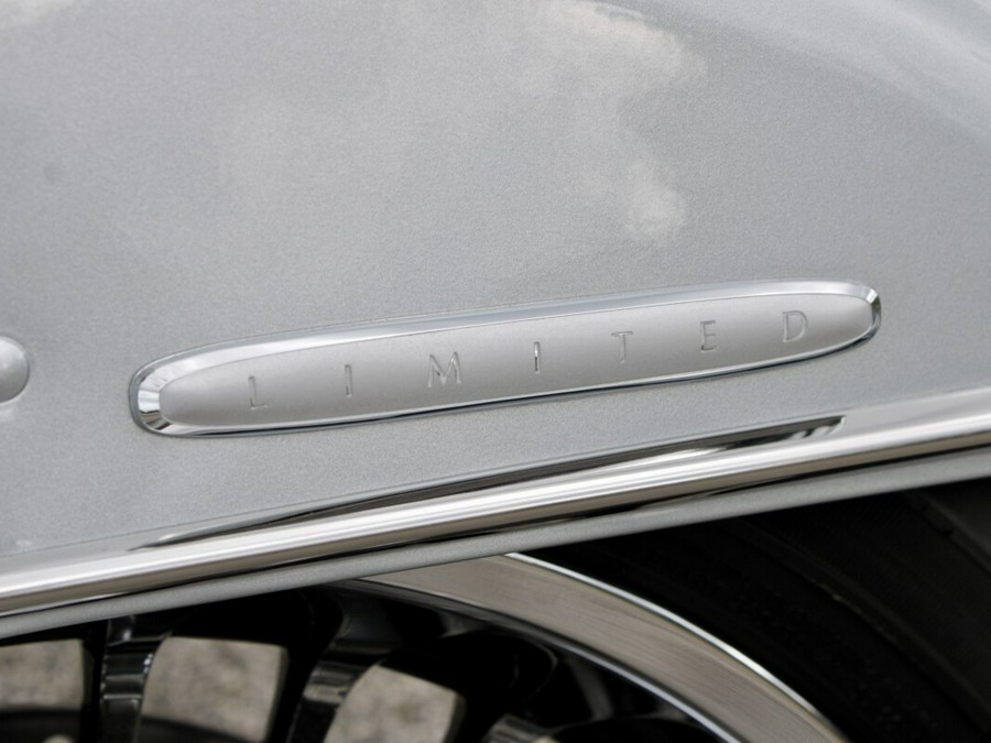 Used 2013 Harley-Davidson Electra Glide Ultra Limited Grand American Touring Motorcycle For Sale In Medina, OH