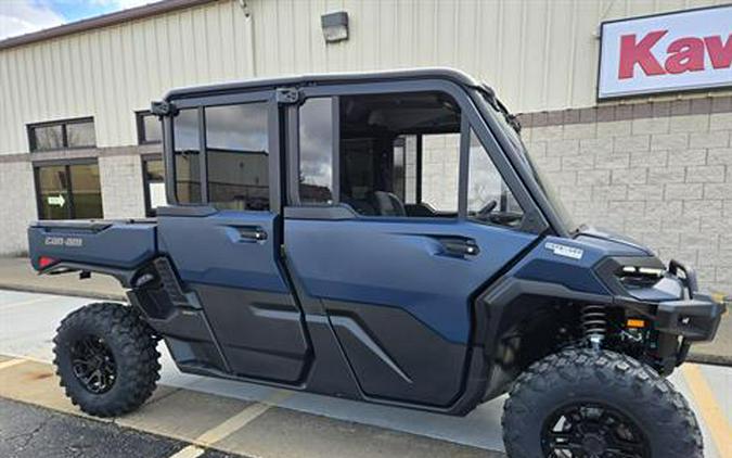 2026 Can-Am Defender MAX Limited HD11