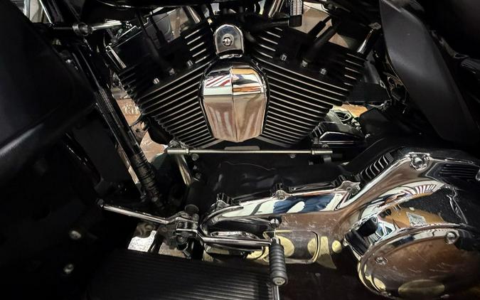 2014 Harley-Davidson Electra Glide® Ultra Limited