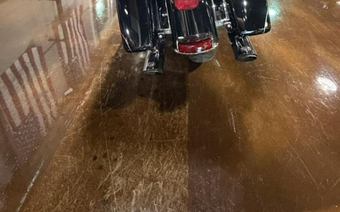 2014 Harley-Davidson Electra Glide® Ultra Limited