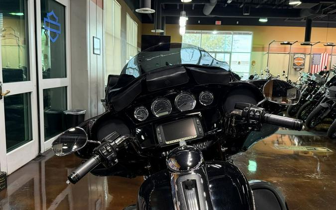 2014 Harley-Davidson Electra Glide® Ultra Limited