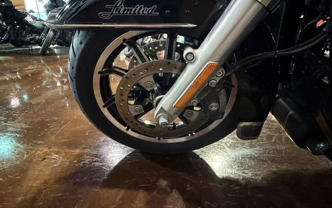 2014 Harley-Davidson Electra Glide® Ultra Limited