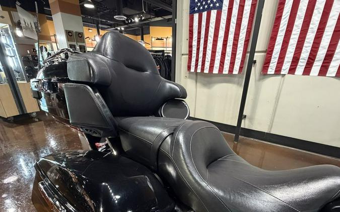 2014 Harley-Davidson Electra Glide® Ultra Limited