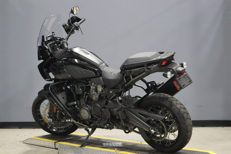 2023 Harley-Davidson Pan America Special