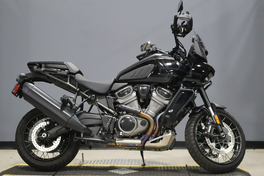 2023 Harley-Davidson Pan America Special