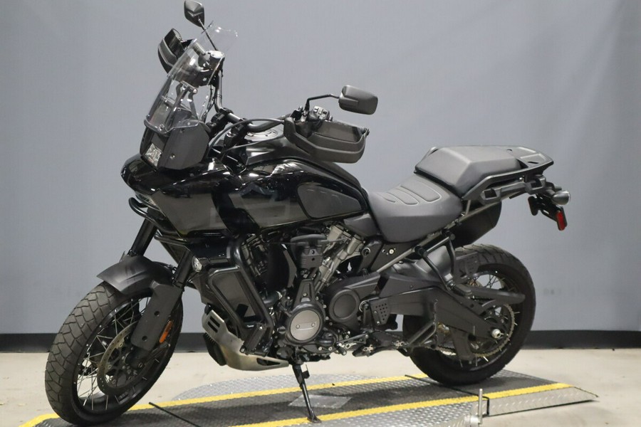 2023 Harley-Davidson Pan America Special