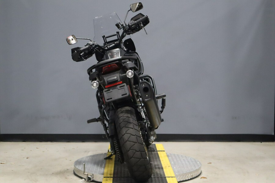 2023 Harley-Davidson Pan America Special