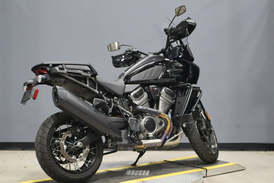 2023 Harley-Davidson Pan America Special