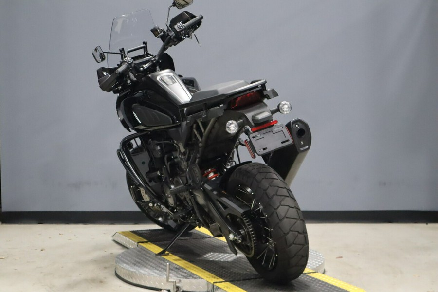 2023 Harley-Davidson Pan America Special