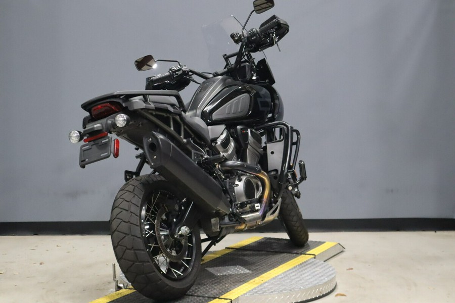2023 Harley-Davidson Pan America Special