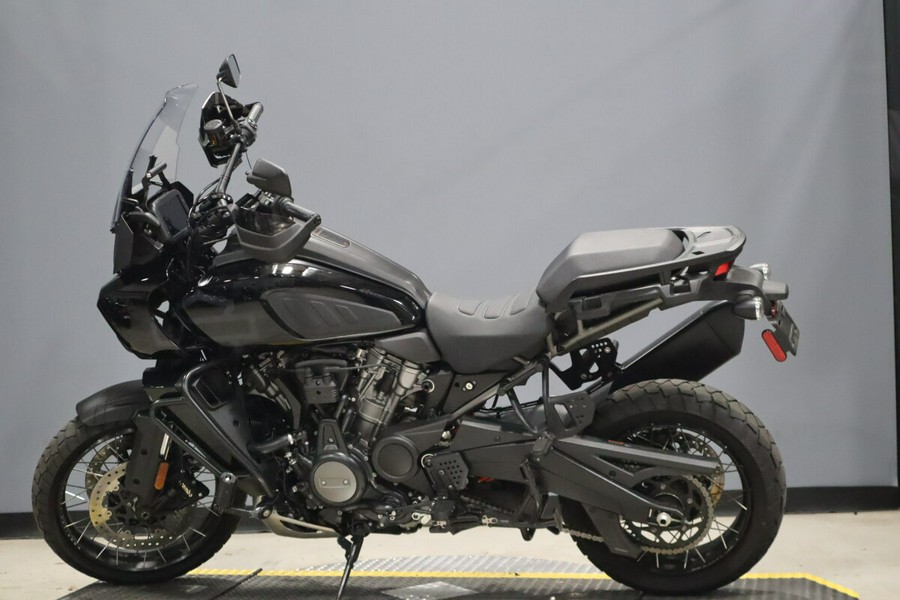 2023 Harley-Davidson Pan America Special
