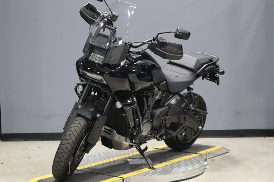 2023 Harley-Davidson Pan America Special