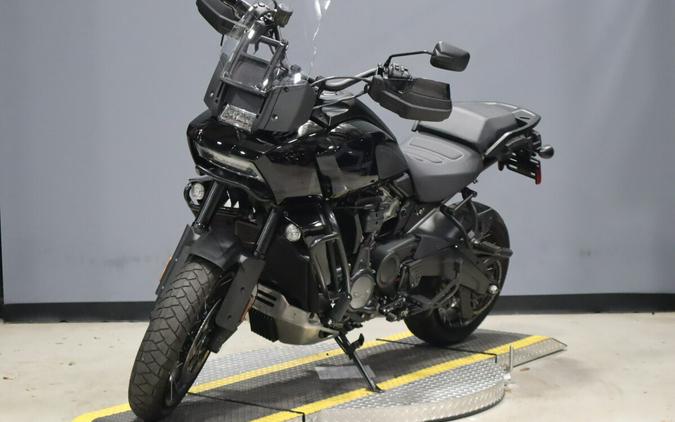 2023 Harley-Davidson Pan America Special