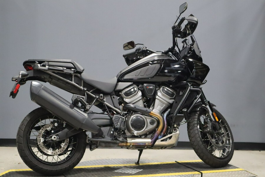 2023 Harley-Davidson Pan America Special