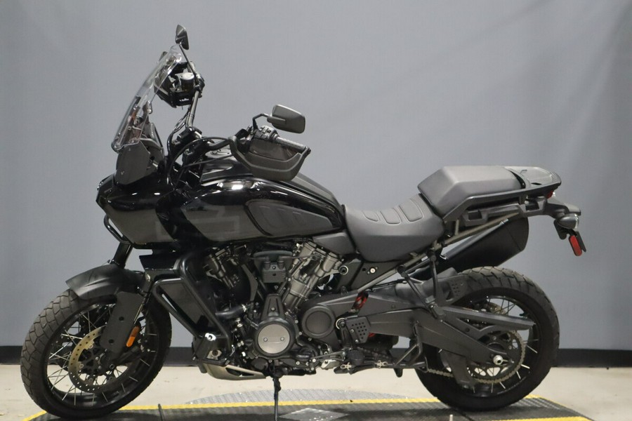 2023 Harley-Davidson Pan America Special