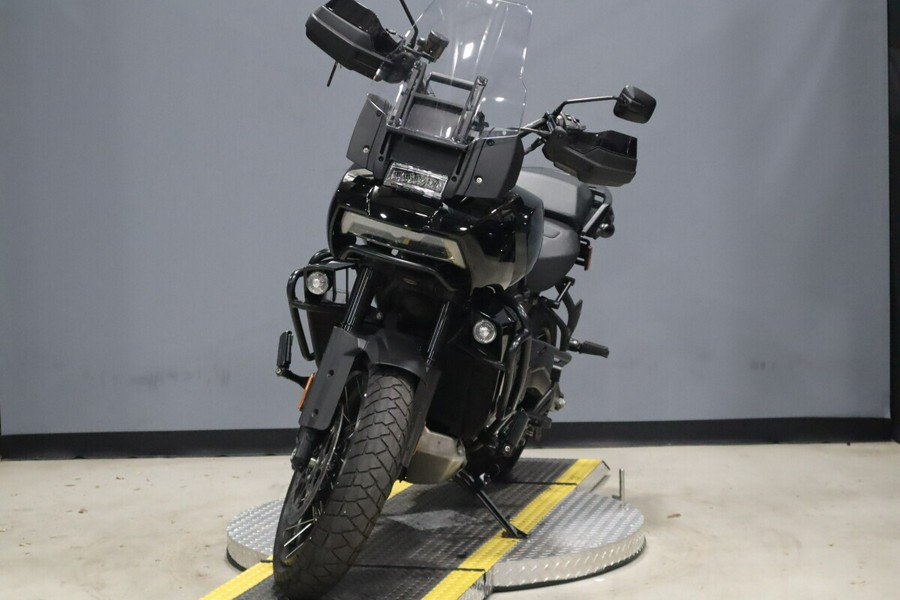 2023 Harley-Davidson Pan America Special